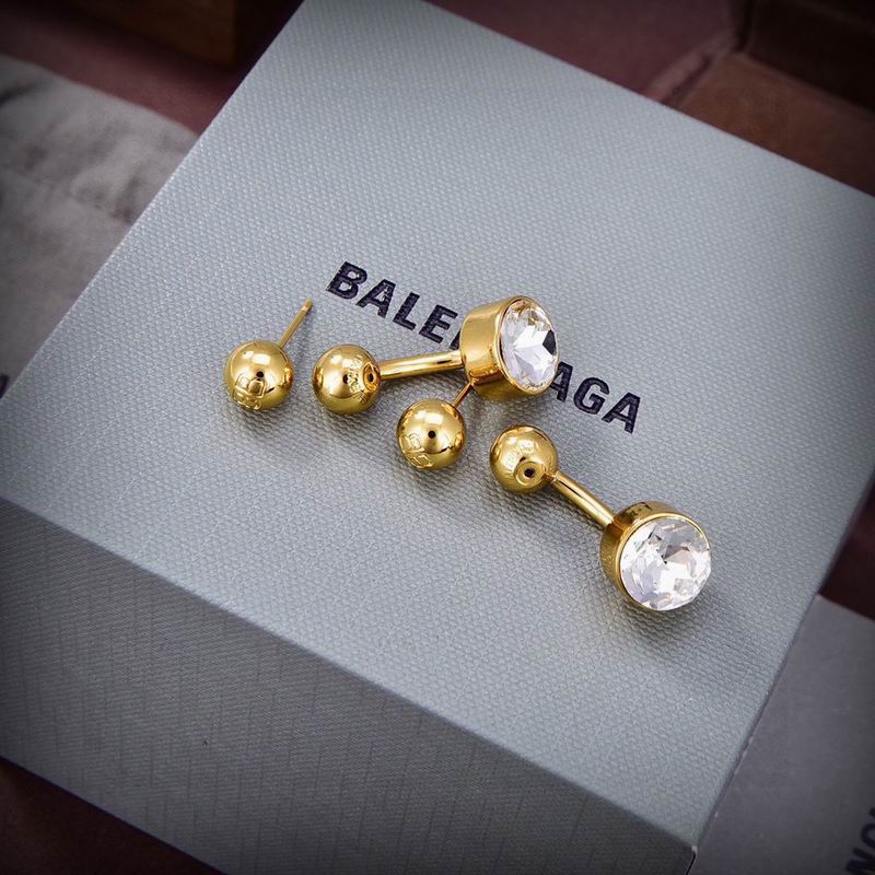 Balenciaga Earring 03yxs26